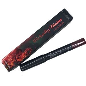 La splash lipstick, Doucce lip crayon